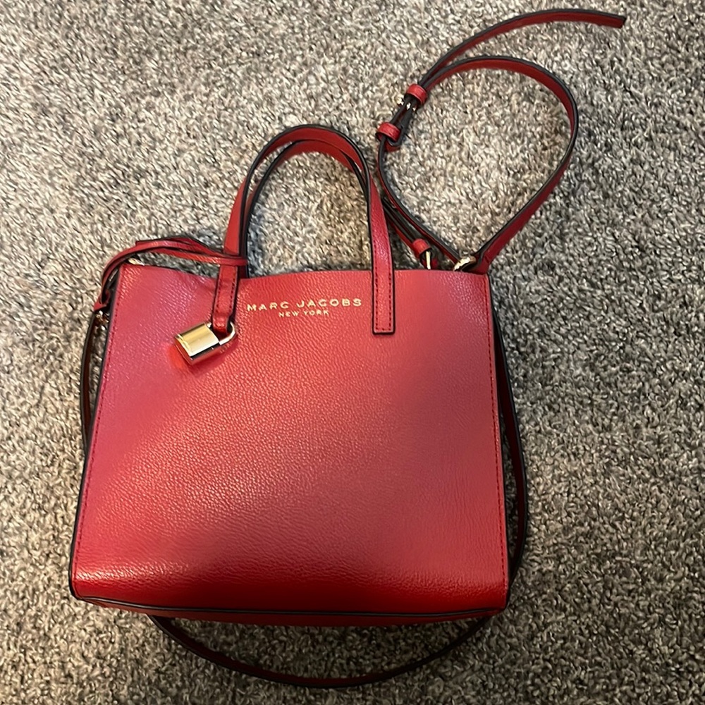 Marc Jacobs bag
